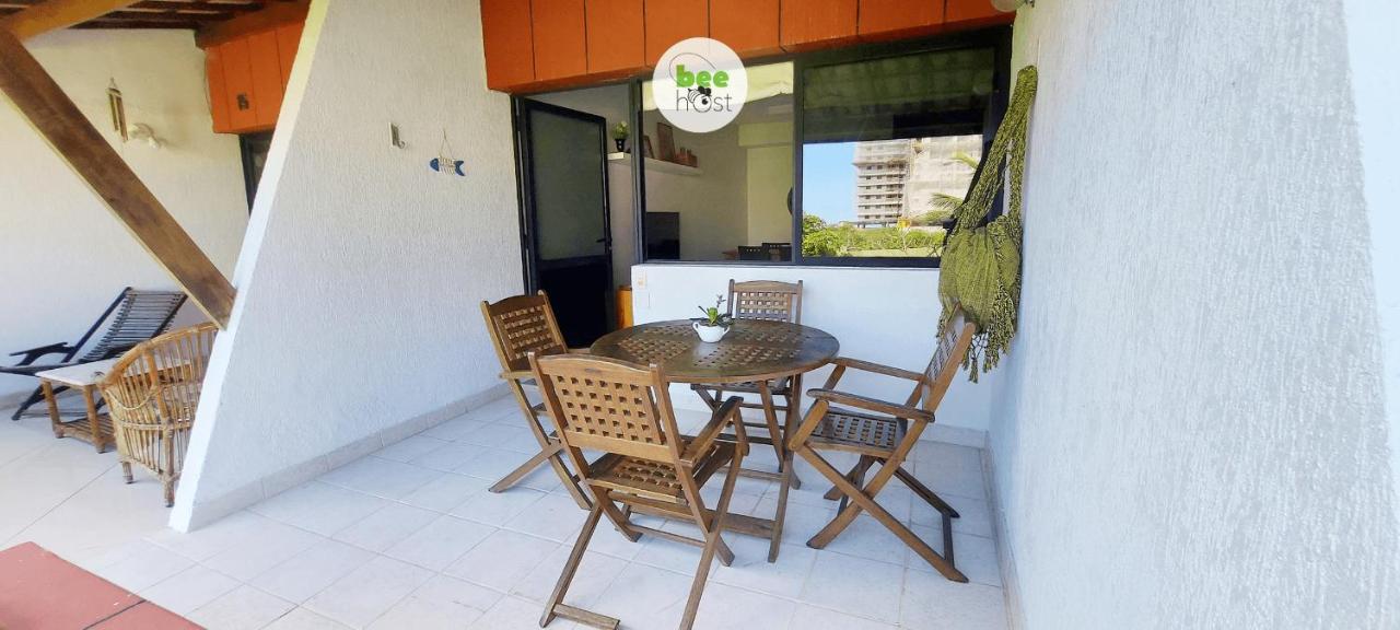Copds0104 - Tranquilidade Em Condominio Particular Salvador Exterior photo