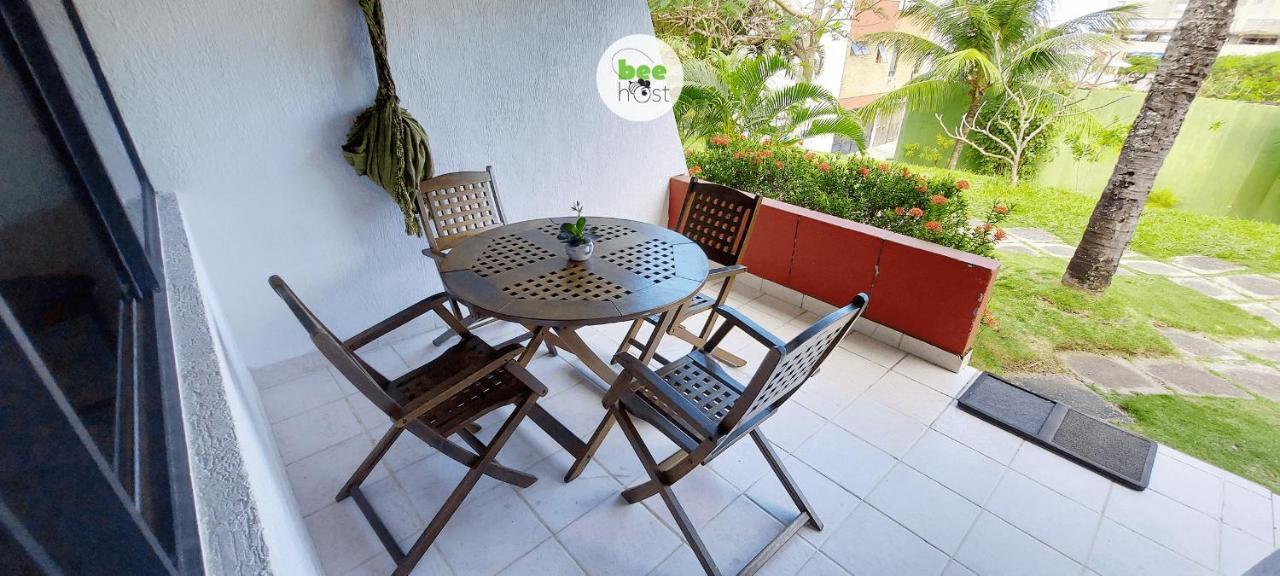 Copds0104 - Tranquilidade Em Condominio Particular Salvador Exterior photo
