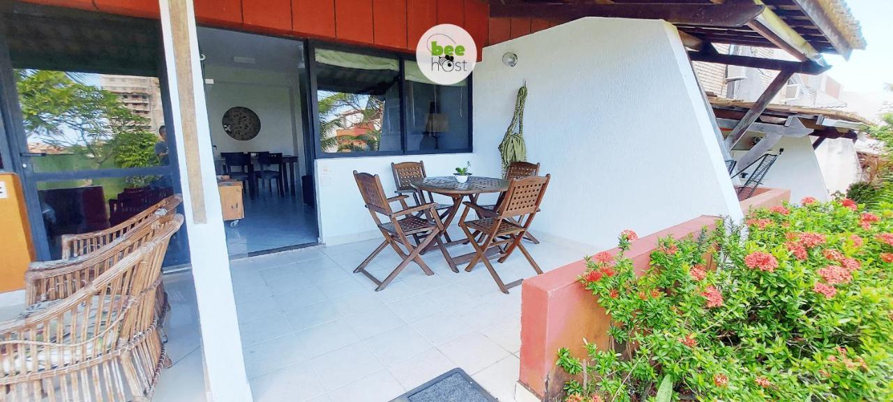 Copds0104 - Tranquilidade Em Condominio Particular Salvador Exterior photo