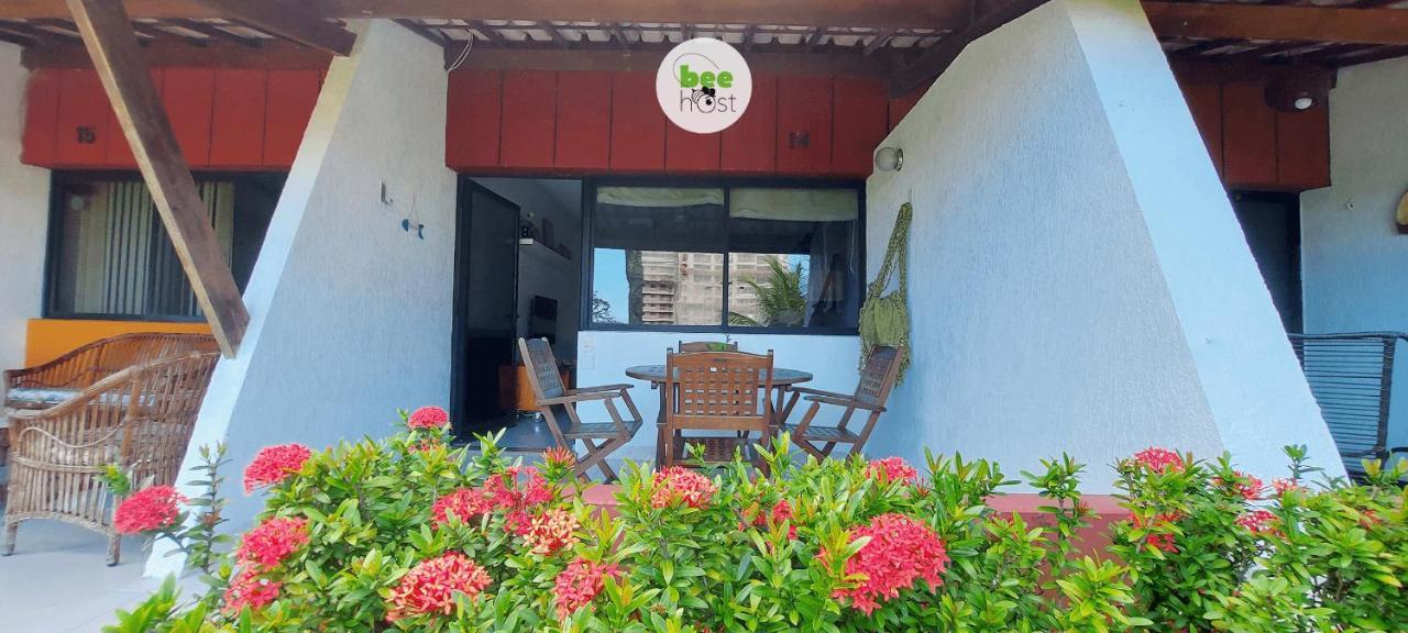 Copds0104 - Tranquilidade Em Condominio Particular Salvador Exterior photo