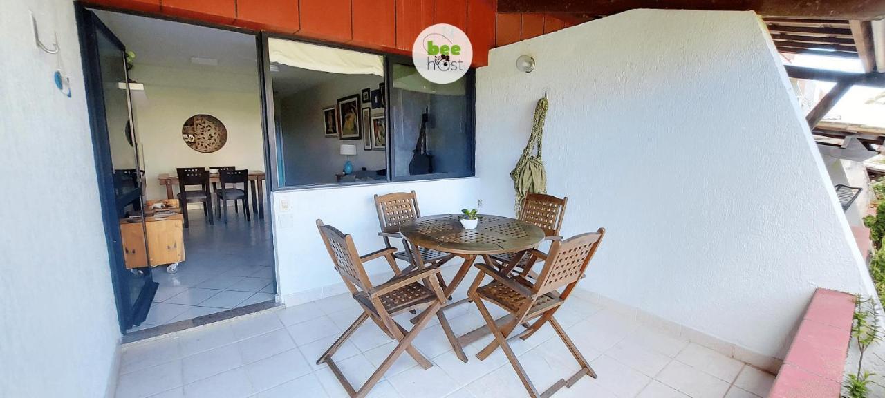 Copds0104 - Tranquilidade Em Condominio Particular Salvador Exterior photo