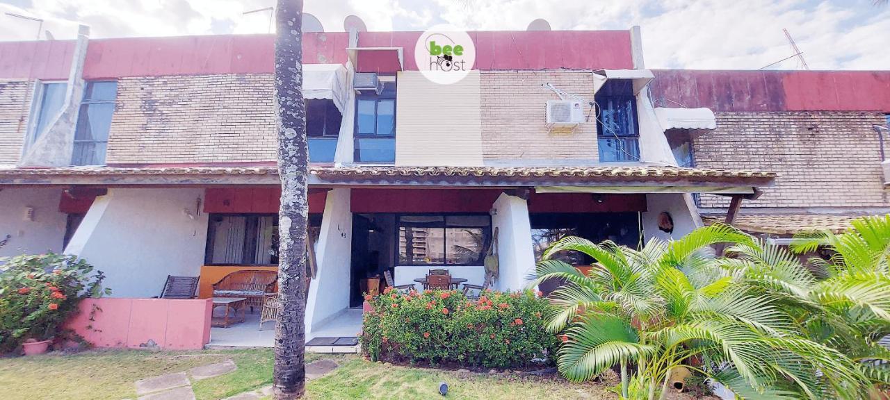 Copds0104 - Tranquilidade Em Condominio Particular Salvador Exterior photo
