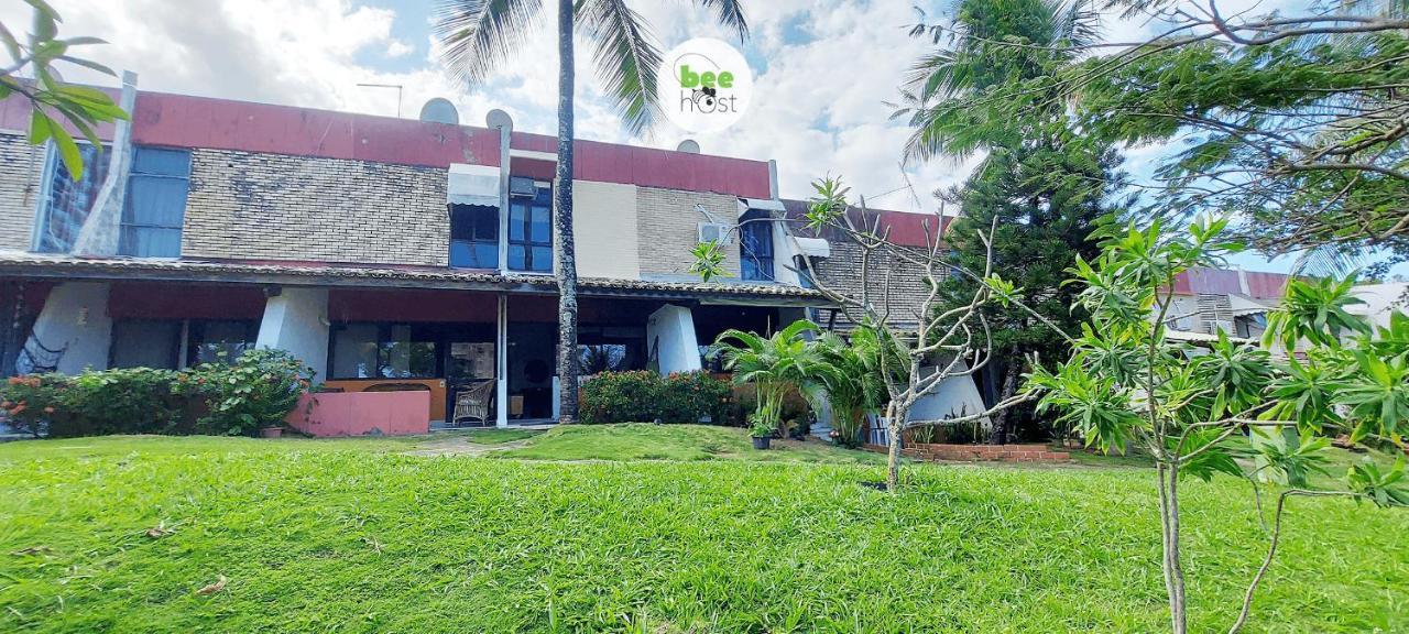 Copds0104 - Tranquilidade Em Condominio Particular Salvador Exterior photo